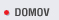 Domov