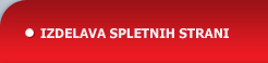 Izdelava spletnih strani