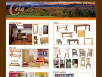 European Furniture From Slovenia - C.E.T.A., d.o.o. Ljubljana