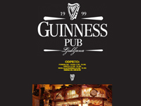 Guinness pub, Kordiš Tadej s.p.