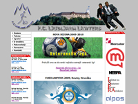 F.C. Ljubljana Lawyers